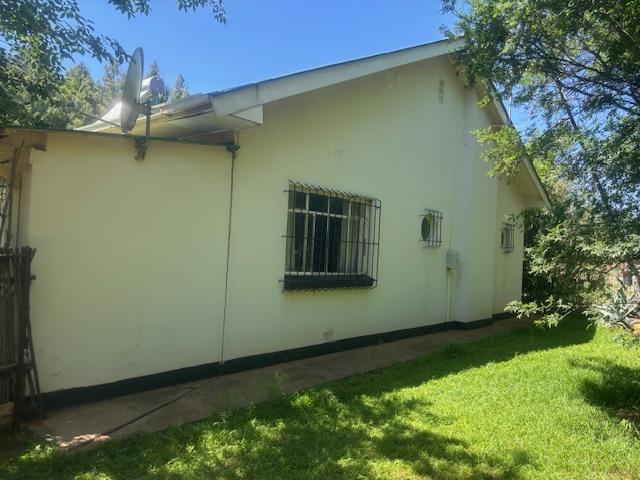 3 Bedroom Property for Sale in Wolmaransstad North West
